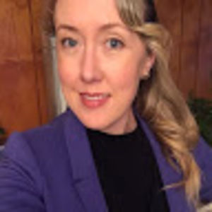 Meet your Posher, Kaitlin